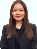 <ul style="padding: 0; margin: 0; list-style-type: none;">
    <li style="display: flex; align-items: center; margin-bottom: 8px;">
        <span style="display: inline-block; width: 16px; margin-right: 5px;">✅</span> ให้คำปรึกษารายบุคคล
    </li>
    <li style="display: flex; align-items: center; margin-bottom: 8px;">
        <span style="display: inline-block; width: 16px; margin-right: 5px;">✅</span> การให้คำปรึกษาสำหรับเด็ก / วัยรุ่น
    </li>
    <li style="display: flex; align-items: center; margin-bottom: 8px;">
        <span style="display: inline-block; width: 16px; margin-right: 5px;">✅</span> ให้คำปรึกษาในที่ทำงาน
    </li>
    <li style="display: flex; align-items: center; margin-bottom: 8px;">
        <span style="display: inline-block; width: 16px; margin-right: 5px;">✅</span> ให้คำปรึกษาสำหรับ LGBTQ
    </li>
</ul> ธนัชชา จันทร์ประทีป (มุก)